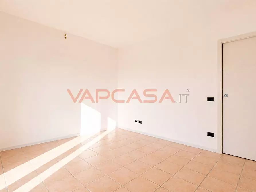 Immagine 7 di Appartamento in vendita  in VIA VERDELLO 31 a Ciserano