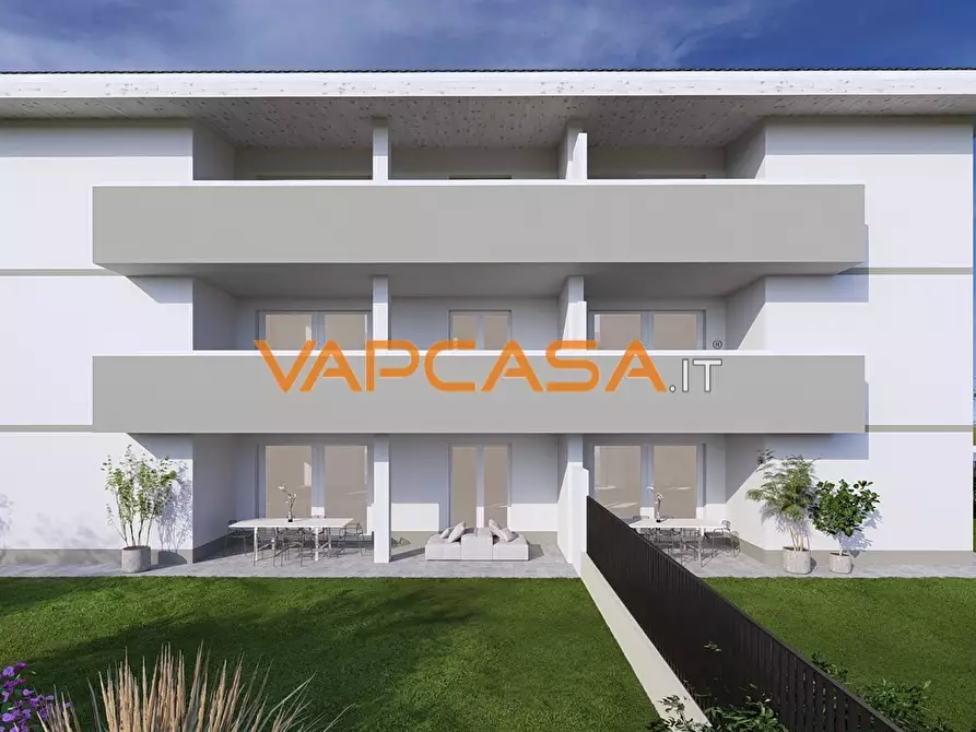 Immagine 4 di Appartamento in vendita  in VIA MOIOLI a Martinengo