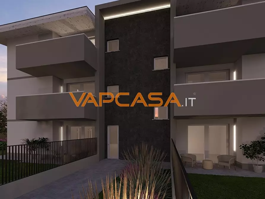 Immagine 7 di Appartamento in vendita  in VIA MOIOLI a Martinengo