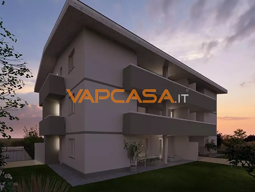 Immagine 5 di Appartamento in vendita  in VIA MOIOLI a Martinengo