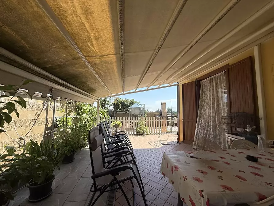 Immagine 2 di Villa in vendita  in VIA ARTURO TOSCANINI 1 a Calcio