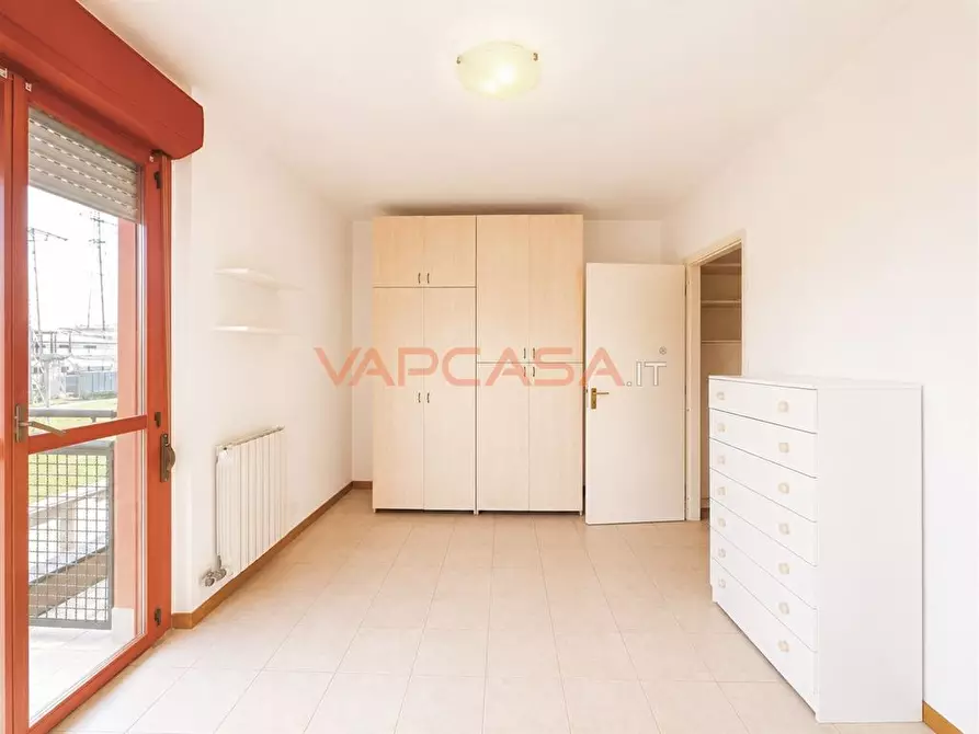 Immagine 3 di Appartamento in vendita  in VIA TRENTO 30 a Treviglio