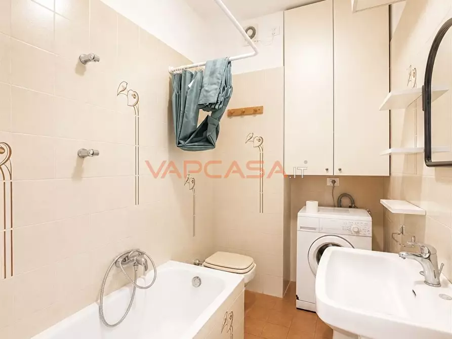 Immagine 8 di Appartamento in vendita  in VIA TRENTO 30 a Treviglio