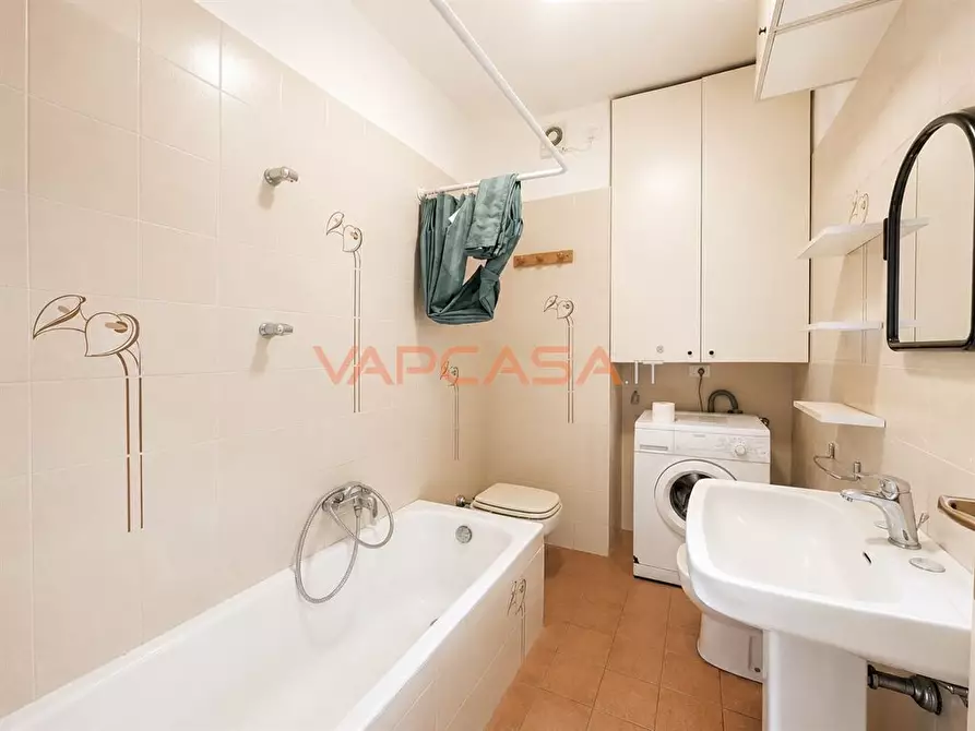Immagine 7 di Appartamento in vendita  in VIA TRENTO 30 a Treviglio
