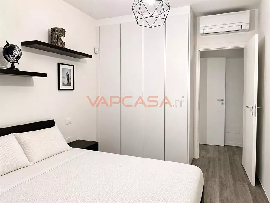 Immagine 2 di Appartamento in vendita  in PIAZZA ITALIA a Sarnico