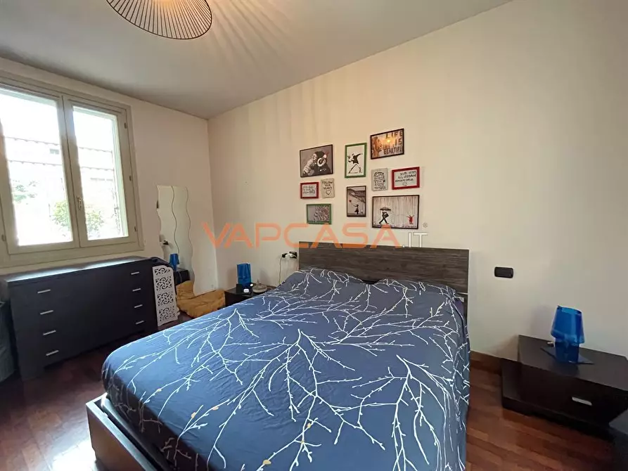 Immagine 9 di Appartamento in vendita  in Via della fattoria a Cologno Al Serio