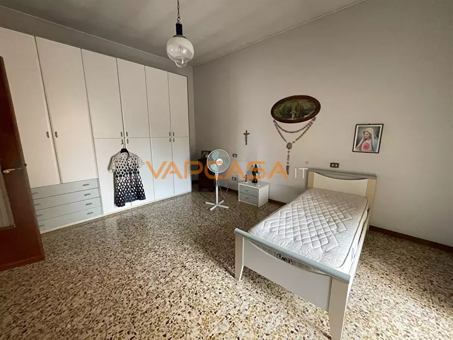 Immagine 3 di Appartamento in vendita  in VIA ROCCA a Cologno Al Serio