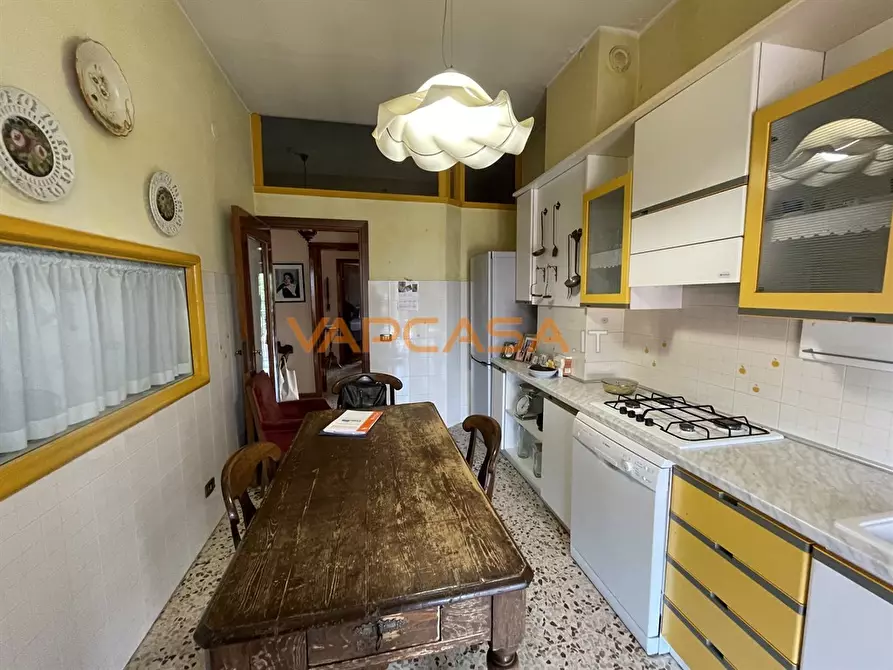 Immagine 6 di Appartamento in vendita  in VIA ROCCA a Cologno Al Serio