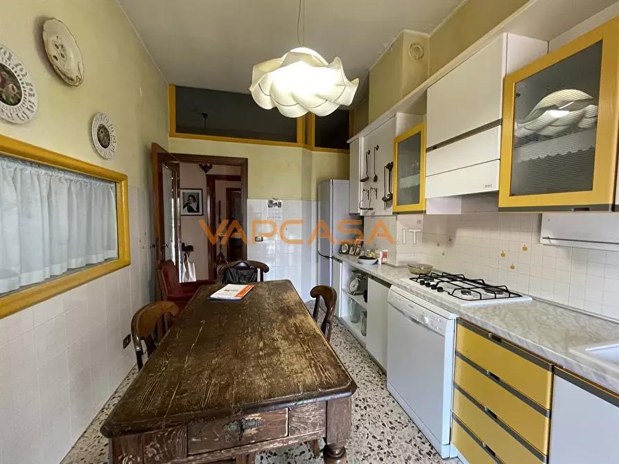 Immagine 5 di Appartamento in vendita  in VIA ROCCA a Cologno Al Serio