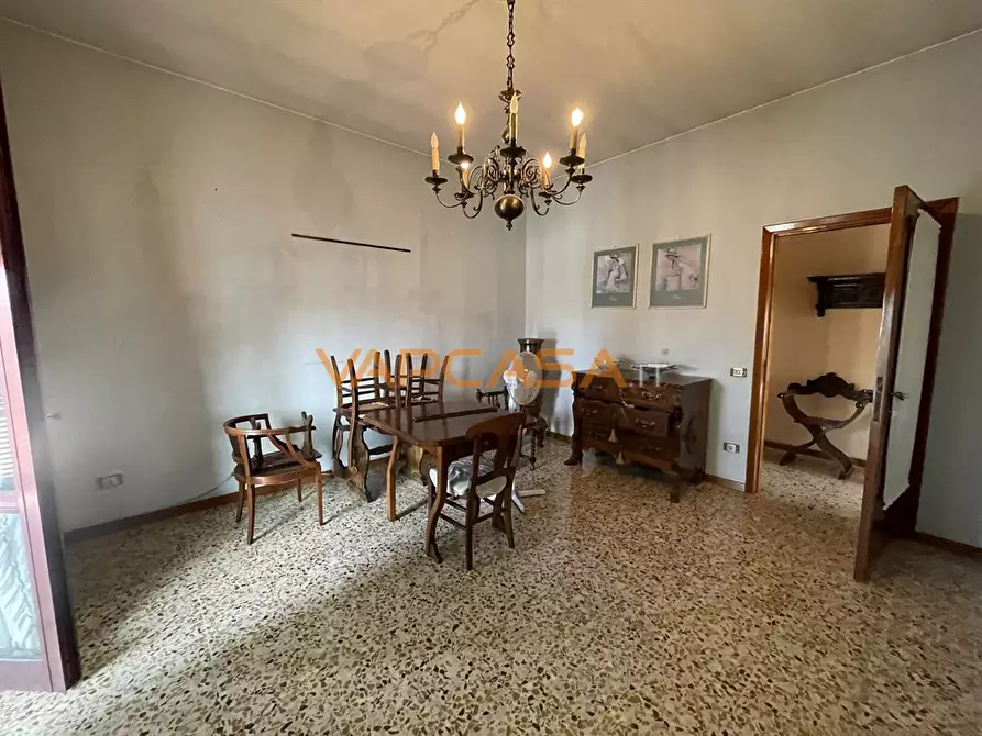Immagine 9 di Appartamento in vendita  in VIA ROCCA a Cologno Al Serio