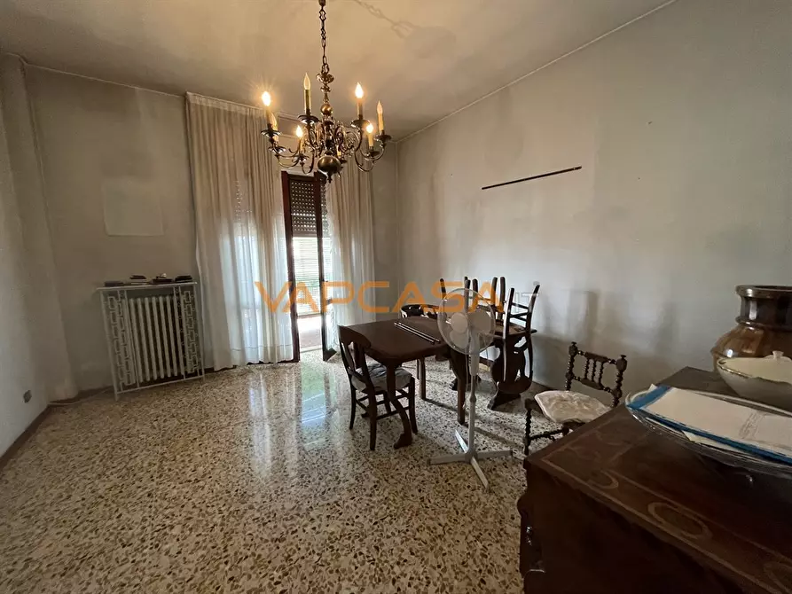 Immagine 7 di Appartamento in vendita  in VIA ROCCA a Cologno Al Serio