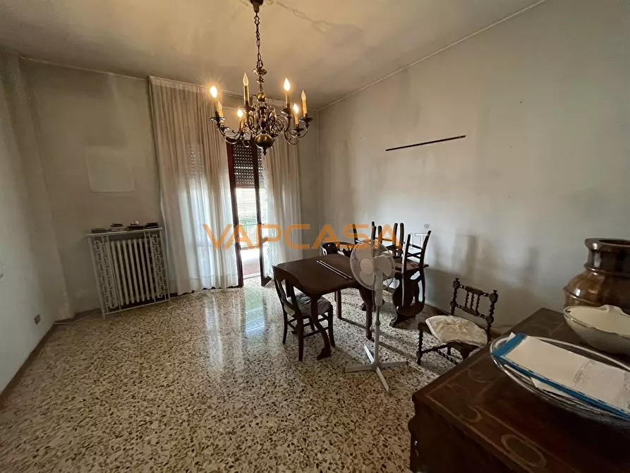 Immagine 8 di Appartamento in vendita  in VIA ROCCA a Cologno Al Serio