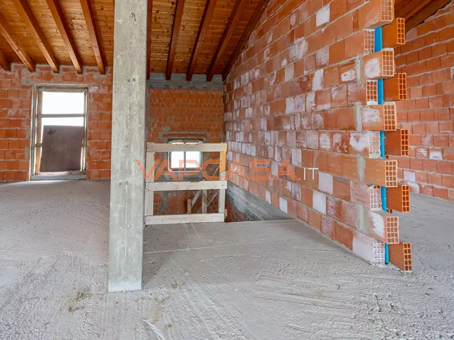 Immagine 4 di Casa indipendente in vendita  in VIA UMBERTO I 40 a Palosco