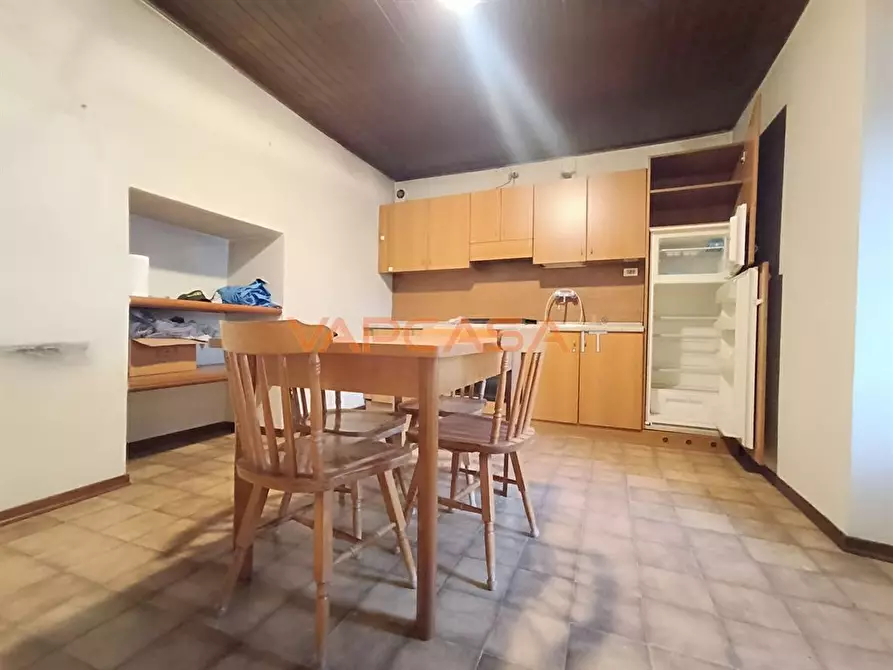Immagine 5 di Casa indipendente in vendita  in VIA UMBERTO I 40 a Palosco