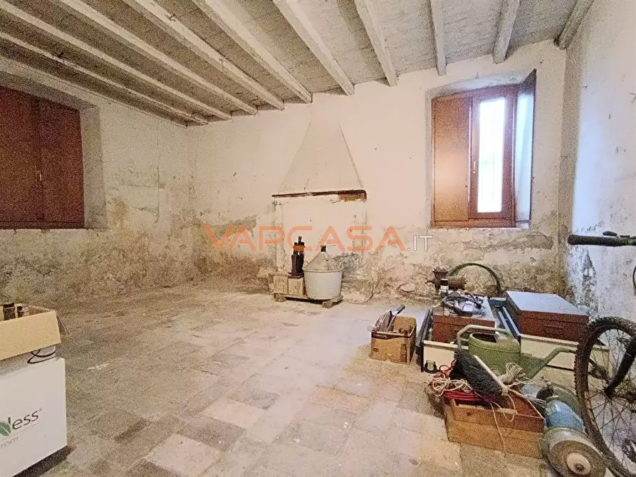 Immagine 8 di Casa indipendente in vendita  in VIA UMBERTO I 40 a Palosco