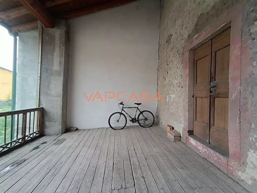 Immagine 1 di Casa indipendente in vendita  in VIA UMBERTO I 40 a Palosco
