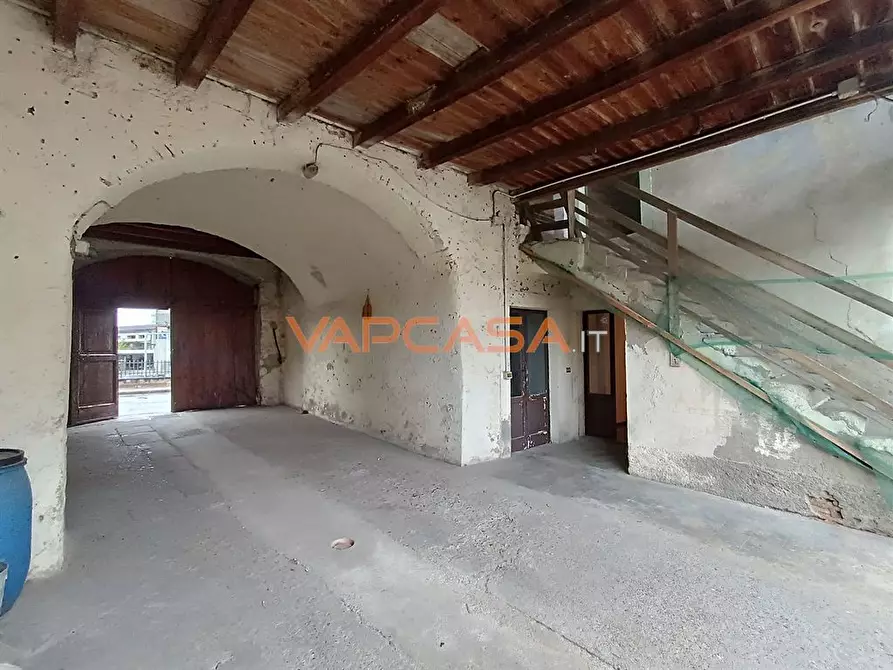 Immagine 3 di Casa indipendente in vendita  in VIA UMBERTO I 40 a Palosco
