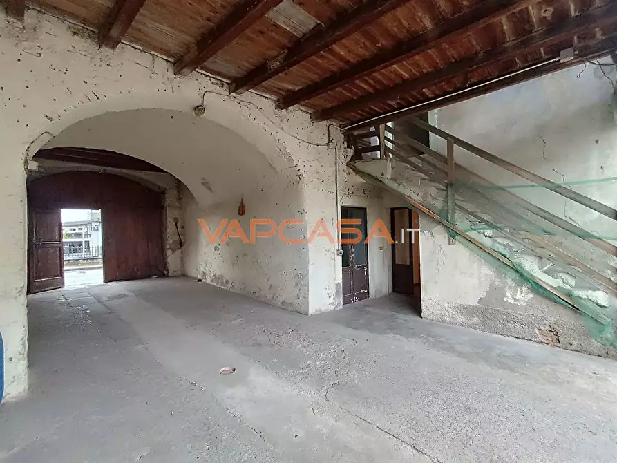 Immagine 4 di Casa indipendente in vendita  in VIA UMBERTO I 40 a Palosco