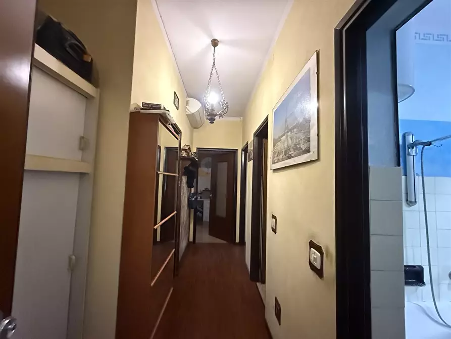 Immagine 3 di Appartamento in vendita  in VIA SAN MARTINO 5 a Adro