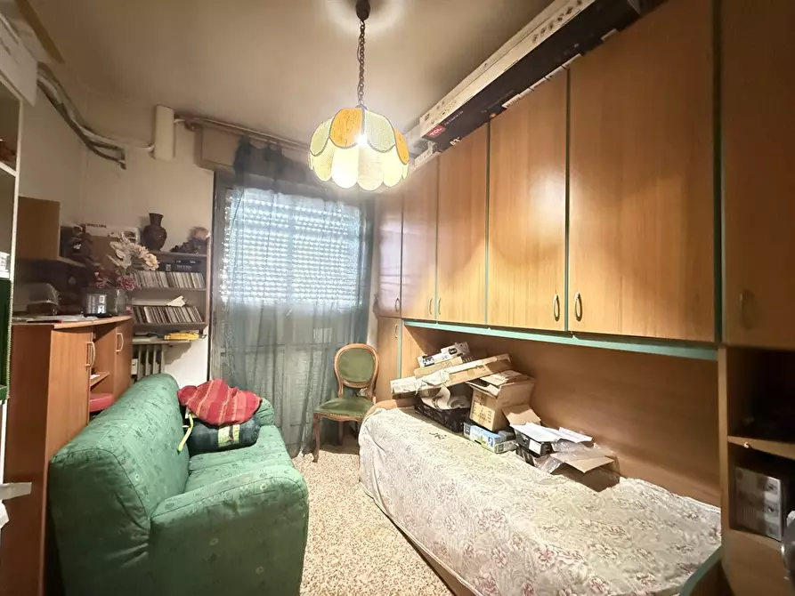 Immagine 9 di Appartamento in vendita  in VIA SAN MARTINO 5 a Adro