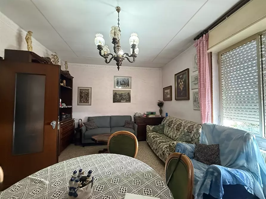 Immagine 5 di Appartamento in vendita  in VIA SAN MARTINO 5 a Adro