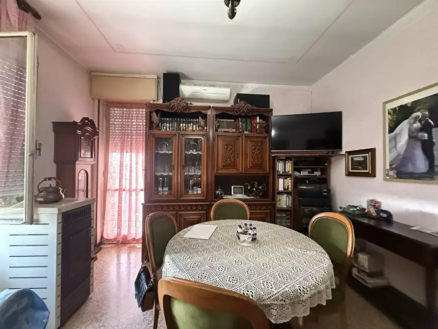 Immagine 1 di Appartamento in vendita  in VIA SAN MARTINO 5 a Adro