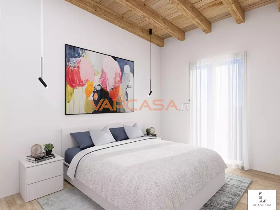 Immagine 8 di Appartamento in vendita  in VIA FRANCO BONARI a Palazzolo Sull'oglio