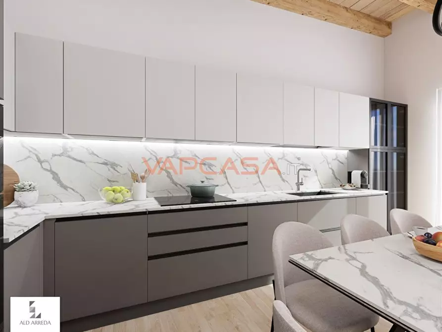 Immagine 1 di Appartamento in vendita  in VIA FRANCO BONARI a Palazzolo Sull'oglio