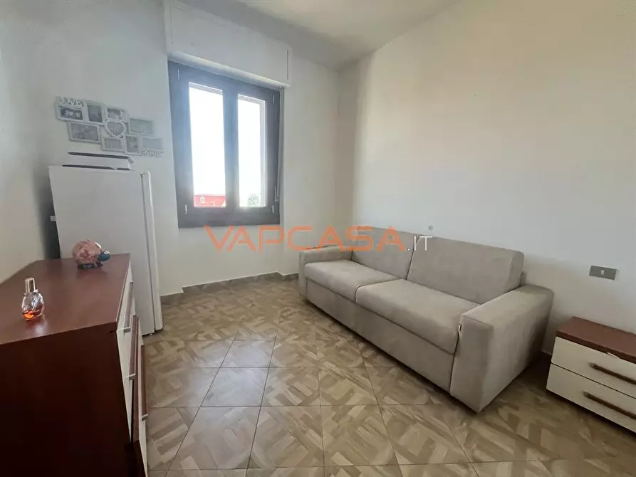 Immagine 8 di Appartamento in vendita  in VIA FRANCESCA SNC a Ghisalba