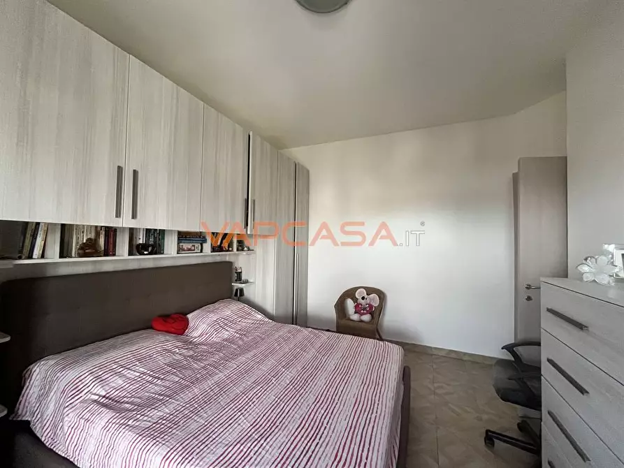 Immagine 1 di Appartamento in vendita  in VIA FRANCESCA SNC a Ghisalba