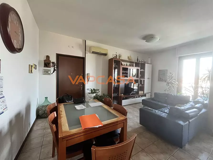 Immagine 7 di Appartamento in vendita  in VIA FRANCESCA SNC a Ghisalba
