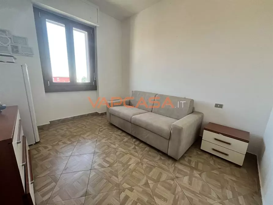 Immagine 9 di Appartamento in vendita  in VIA FRANCESCA SNC a Ghisalba