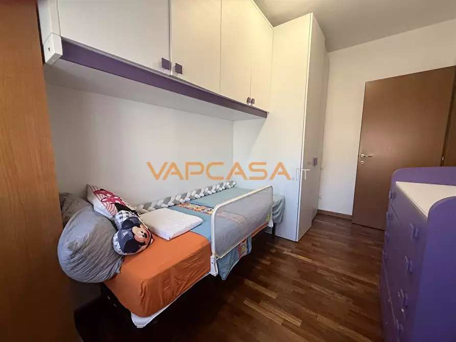 Immagine 8 di Appartamento in vendita  in VIA TOSCANINI 2 a Calcio