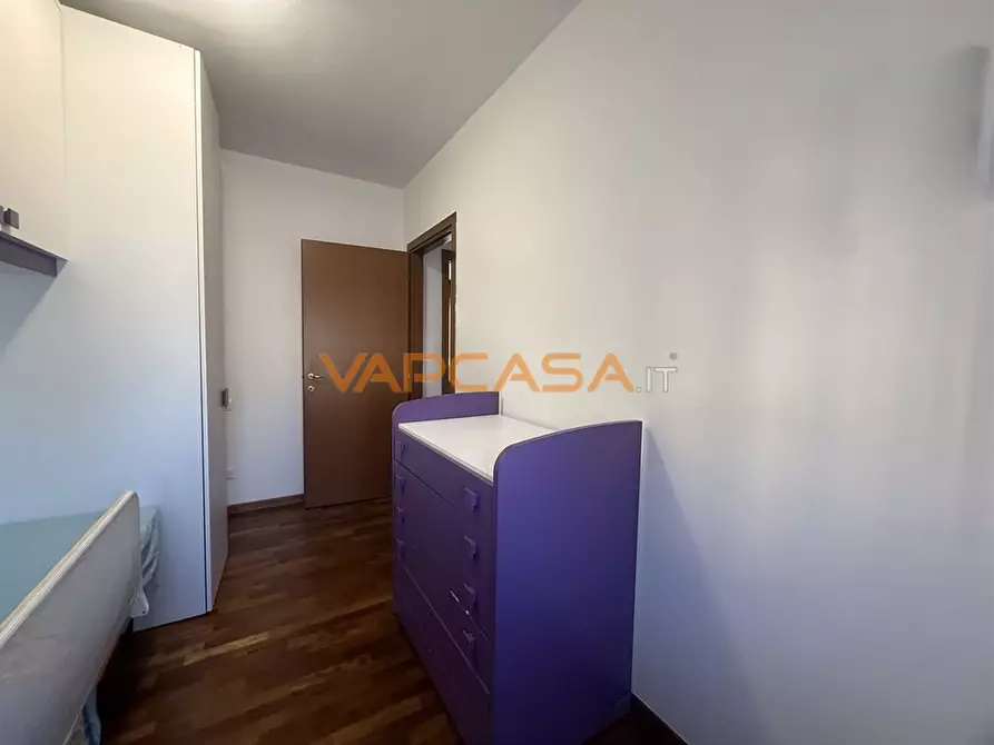 Immagine 7 di Appartamento in vendita  in VIA TOSCANINI 2 a Calcio