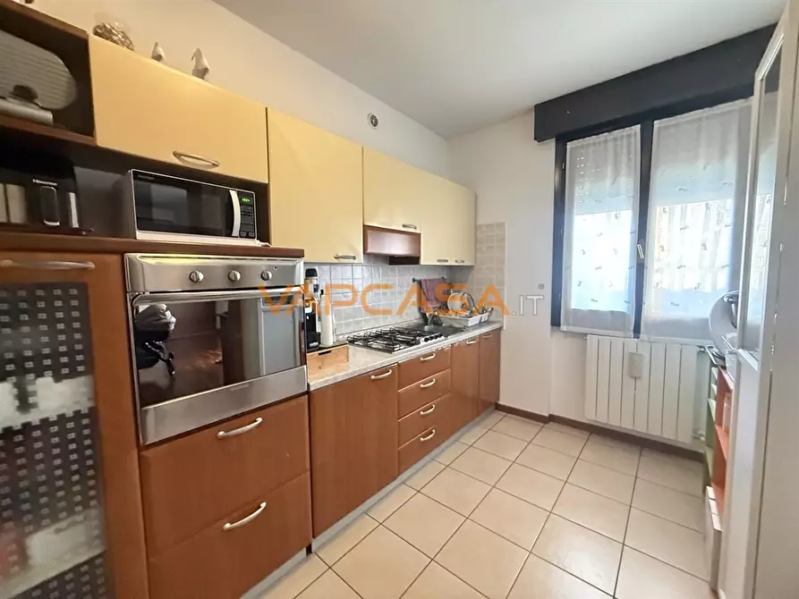 Immagine 1 di Appartamento in vendita  in VIA TOSCANINI 2 a Calcio