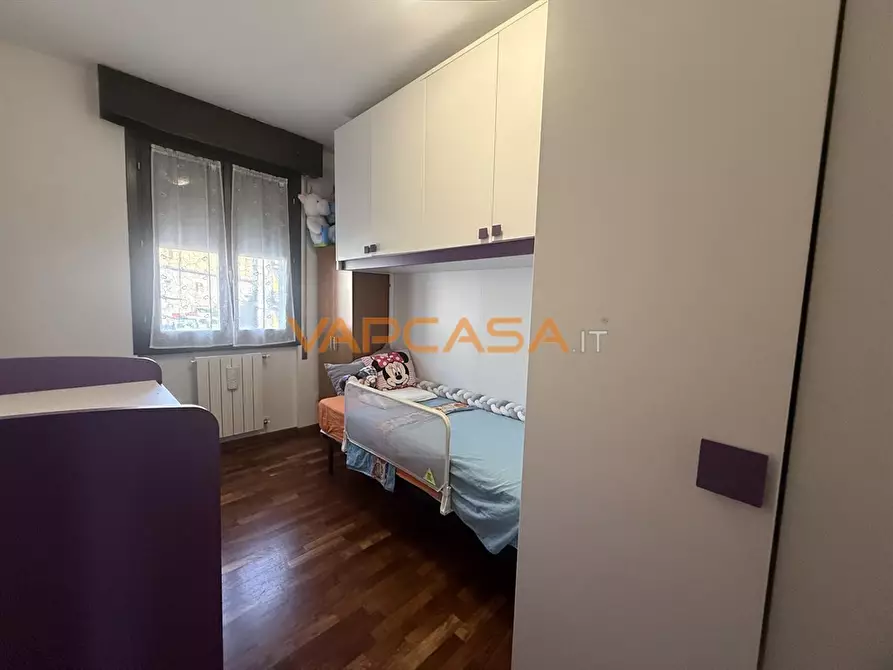 Immagine 6 di Appartamento in vendita  in VIA TOSCANINI 2 a Calcio