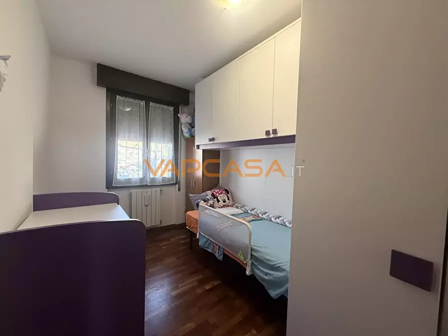 Immagine 2 di Appartamento in vendita  in VIA TOSCANINI 2 a Calcio
