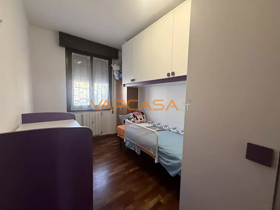 Immagine 3 di Appartamento in vendita  in VIA TOSCANINI 2 a Calcio