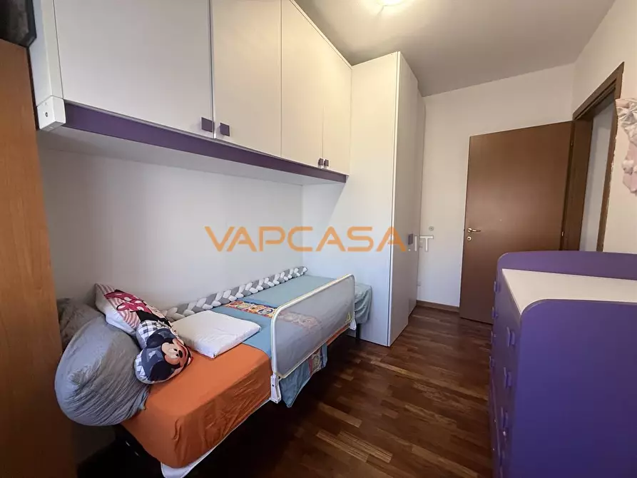 Immagine 9 di Appartamento in vendita  in VIA TOSCANINI 2 a Calcio