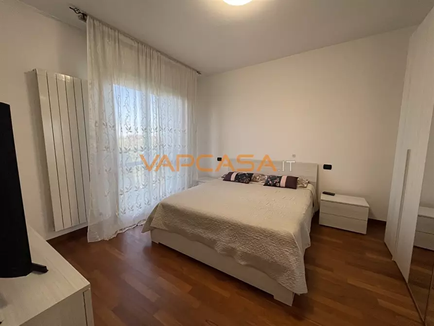Immagine 3 di Appartamento in vendita  in VIA PRADOCCO a Martinengo