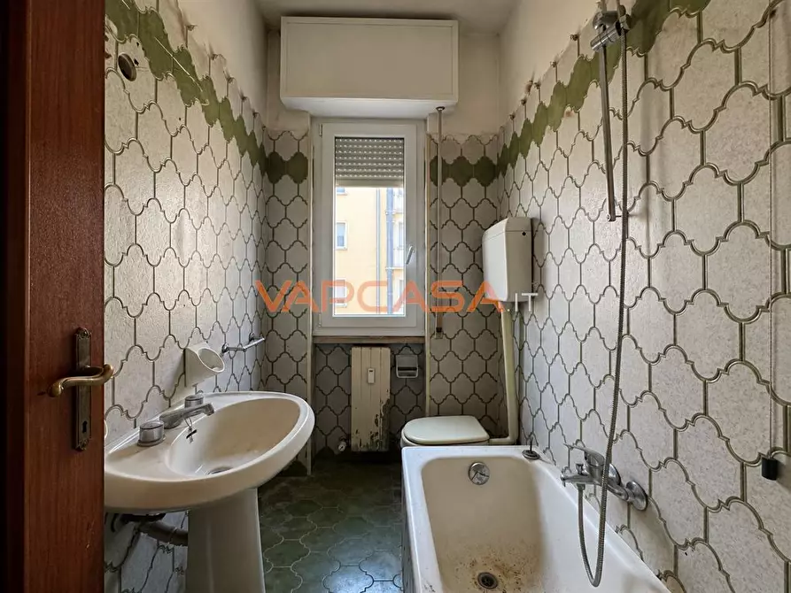 Immagine 7 di Appartamento in vendita  in VIA RONCAGLIE 8 a Calcio