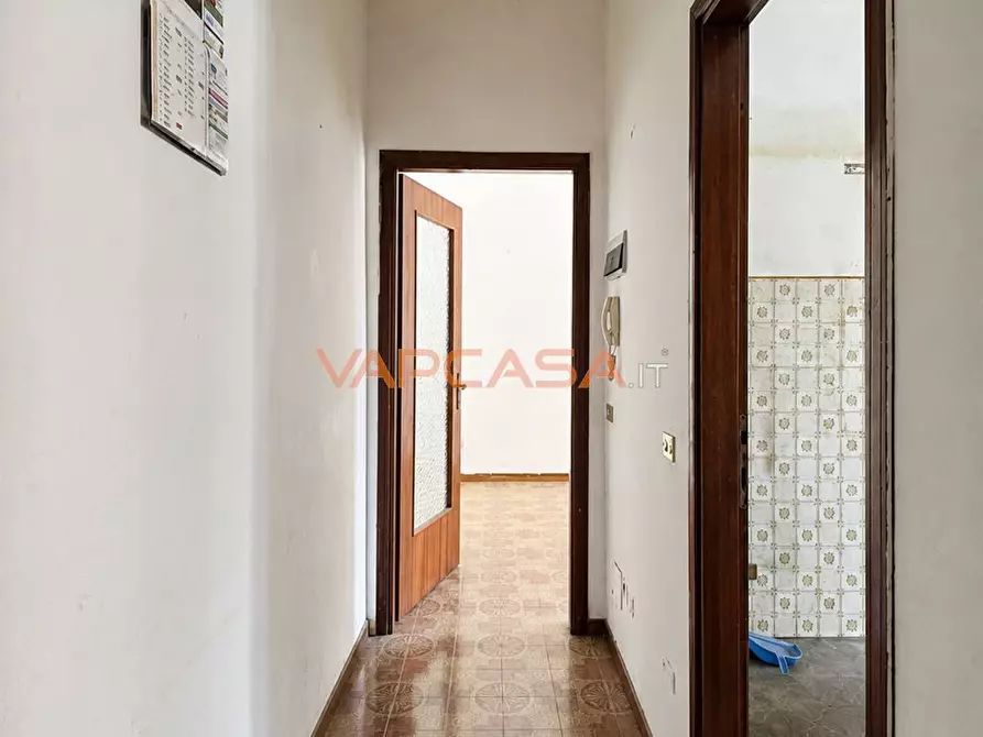 Immagine 9 di Appartamento in vendita  in VIA RONCAGLIE 8 a Calcio
