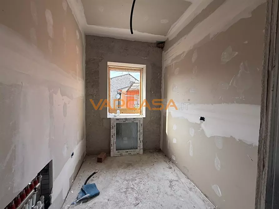 Immagine 6 di Appartamento in vendita  in VIA ARICI 2 a Telgate