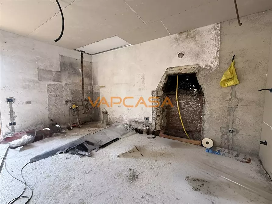 Immagine 9 di Appartamento in vendita  in VIA ARICI 2 a Telgate