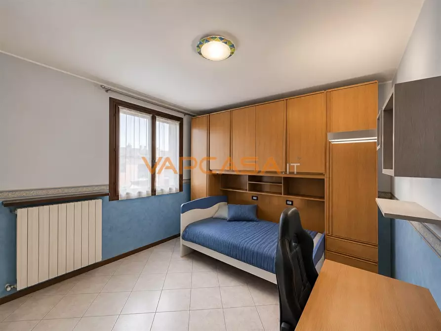 Immagine 8 di Casa bifamiliare in vendita  a Antegnate