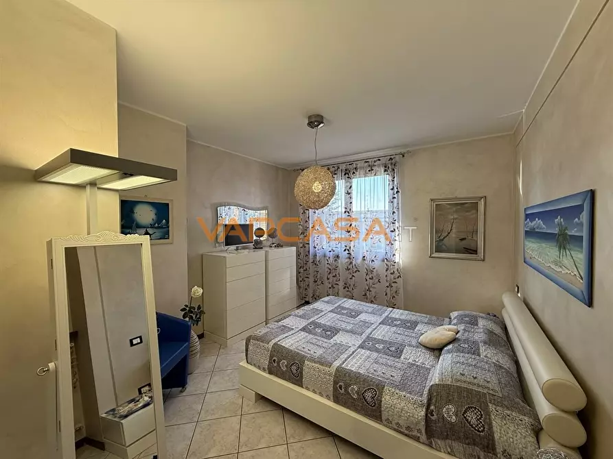 Immagine 1 di Casa bifamiliare in vendita  a Antegnate