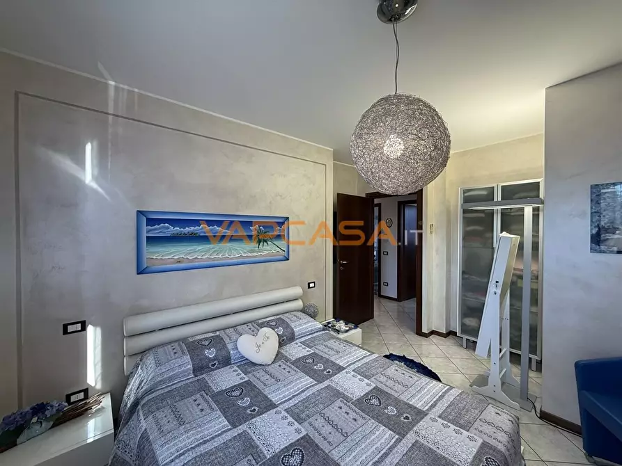 Immagine 3 di Casa bifamiliare in vendita  a Antegnate