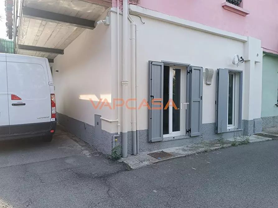 Immagine 6 di Appartamento in vendita  in via fratelli bandiera a Palazzolo Sull'oglio