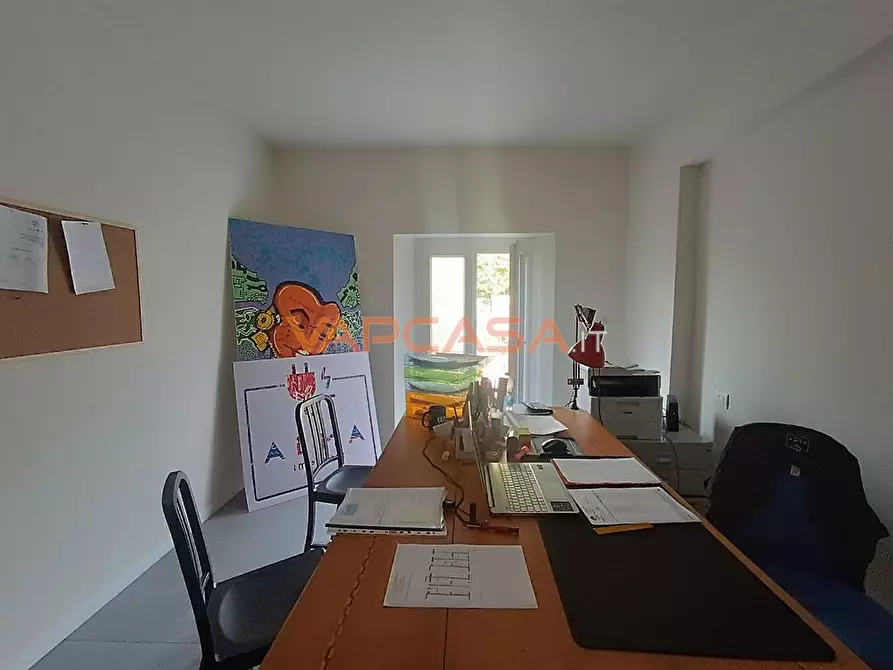 Immagine 1 di Appartamento in vendita  in via fratelli bandiera a Palazzolo Sull'oglio