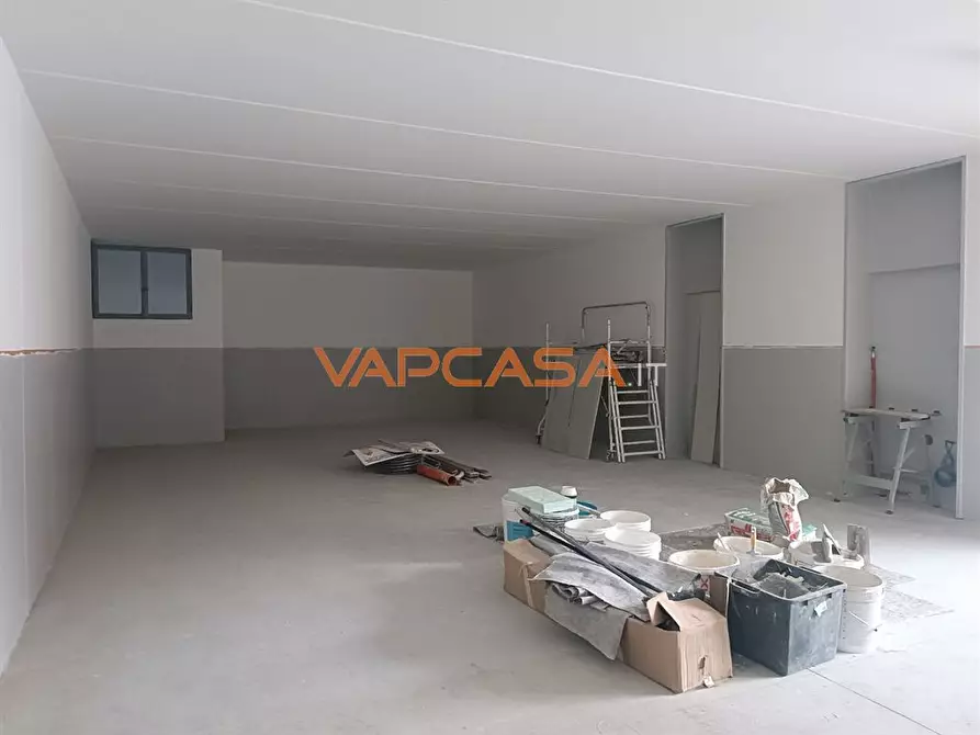 Immagine 4 di Appartamento in vendita  in via fratelli bandiera a Palazzolo Sull'oglio